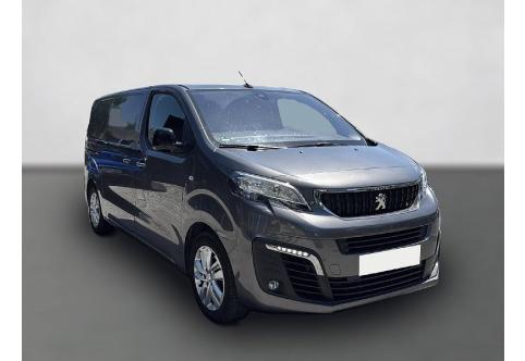 Peugeot Expert #4