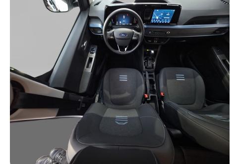 Ford Tourneo Courier #6