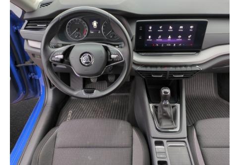 Skoda Octavia #6