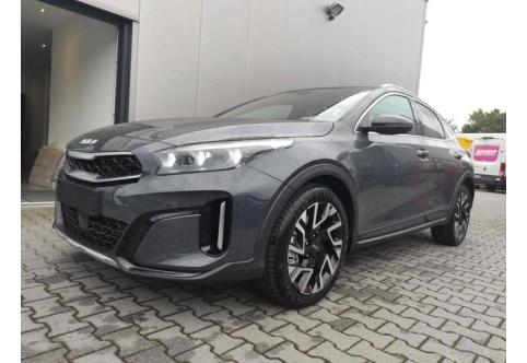 KIA XCeed #2