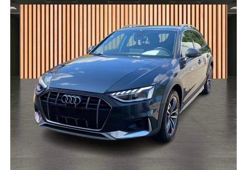 Audi A4 #2