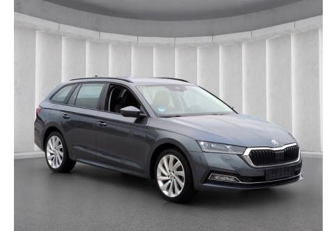 Skoda Octavia #19