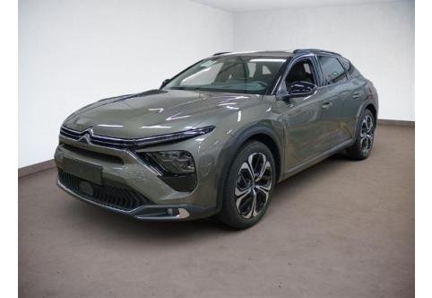 Citroën C5 X #1