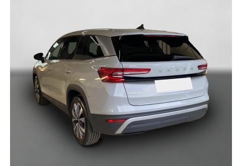 Skoda Kodiaq #4