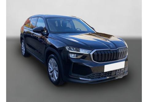 Skoda Kodiaq #4