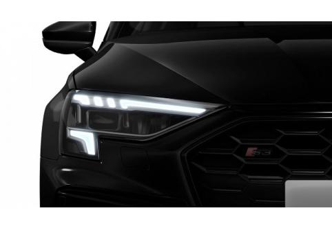 Audi S3 #6