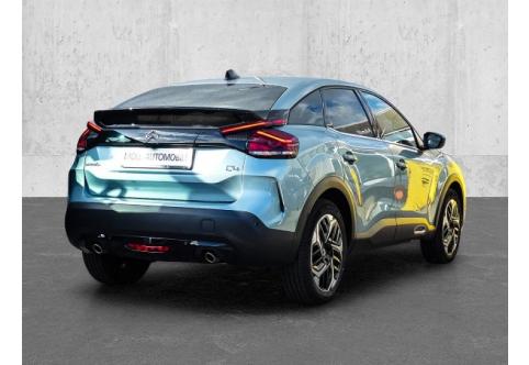 Citroen C4 #2