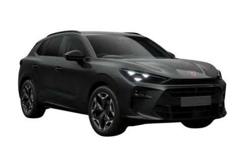 Cupra Terramar #1