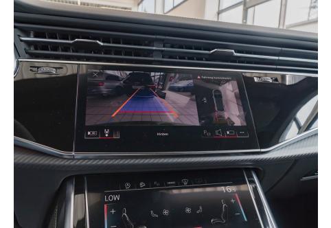 Audi RSQ8 #6