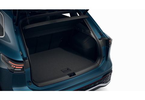 VW Tiguan #12