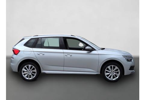 Skoda Kamiq #3