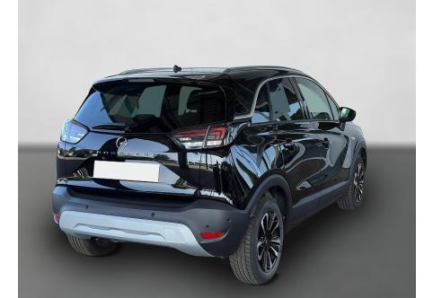 Opel Crossland X #3