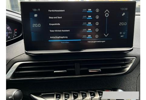 Peugeot 3008 #12
