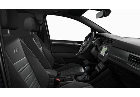 VW Touran #2