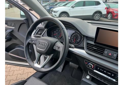 Audi Q5 #29