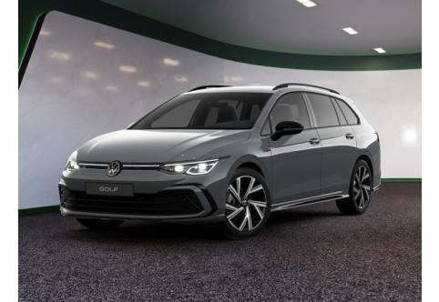 VW Golf #1