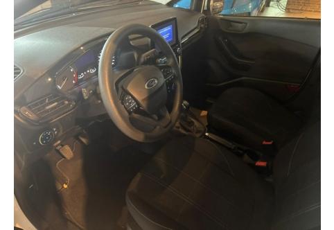 Ford Fiesta #5