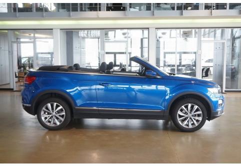 VW T-Roc #2