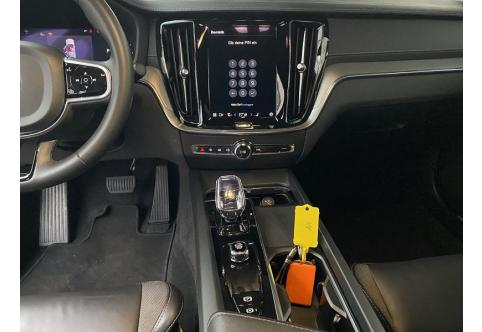 Volvo S60 #12