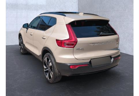 Volvo XC40 #2
