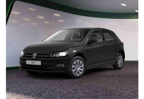 VW Polo #1