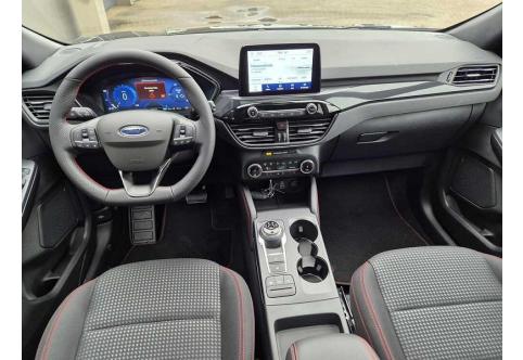 Ford Kuga #25