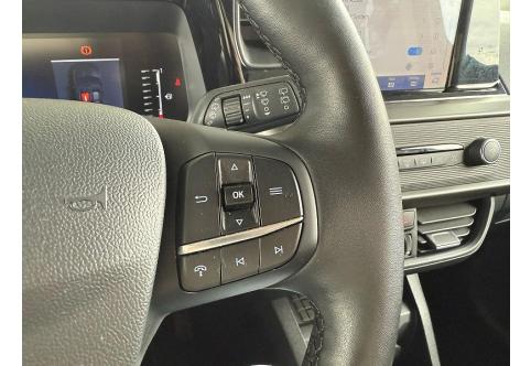 Ford Tourneo Courier #27