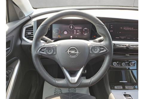 Opel Grandland X #11