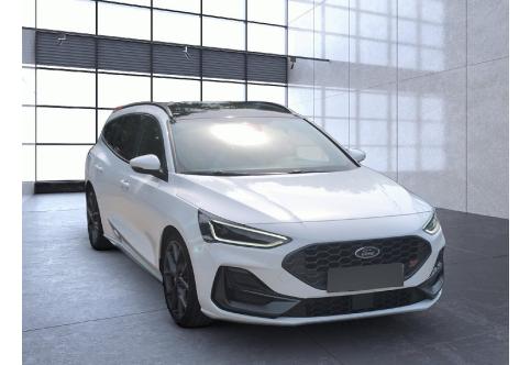 Ford Focus #4