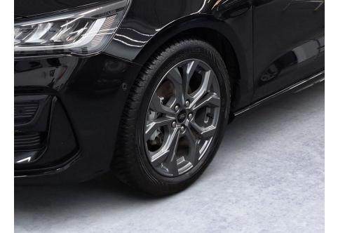 Ford Focus #6