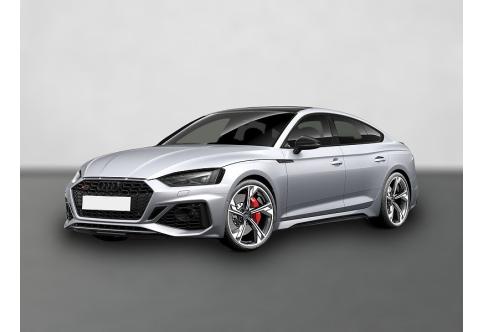 Audi RS5 #1