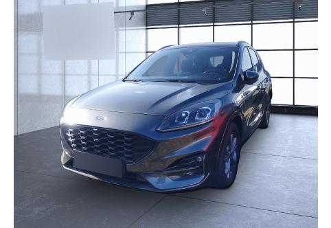 Ford Kuga #1