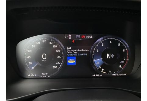 Volvo XC40 #16