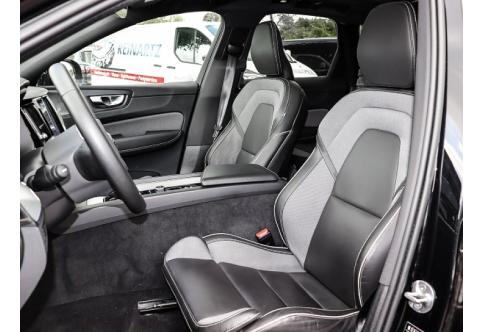 Volvo XC60 #6