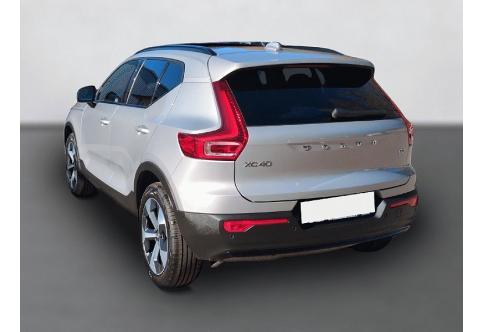 Volvo XC40 #2