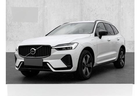 Volvo XC60 #1