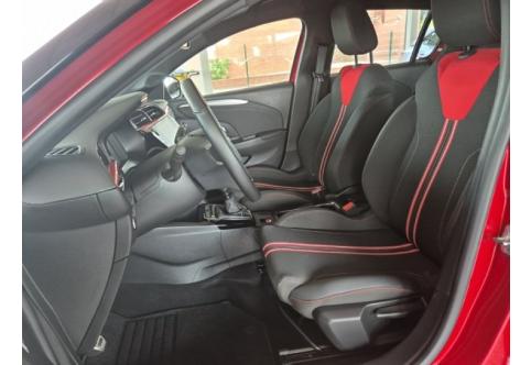 Opel Corsa #13