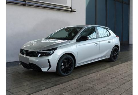 Opel Corsa #1