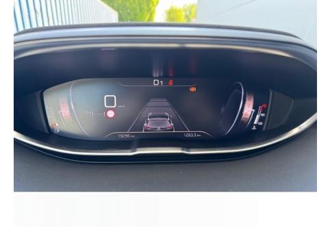 Peugeot 5008 #15