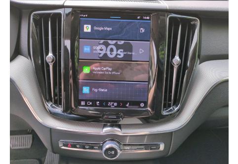 Volvo XC60 #14
