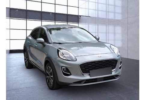 Ford Puma #4
