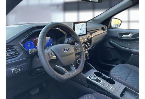 Ford Kuga #1