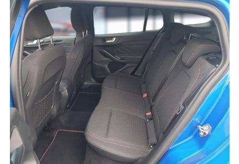 Ford Focus #8