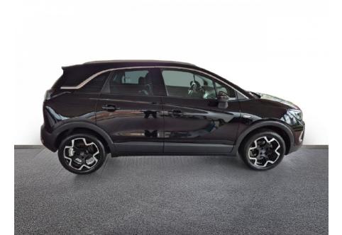 Opel Crossland X #7