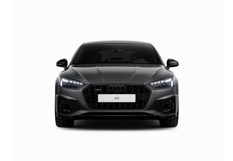 Audi A5 #7