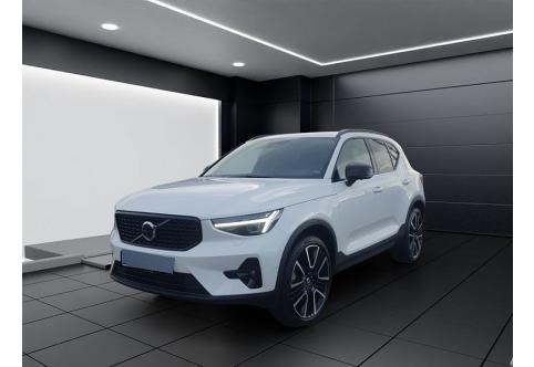 Volvo XC40 #1