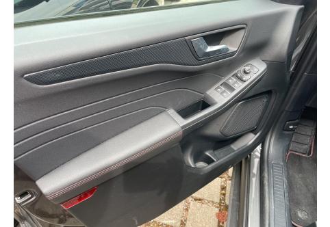 Ford Kuga #8