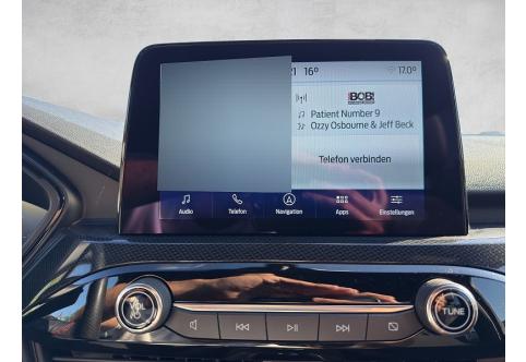 Ford Kuga #15