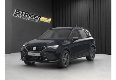 Seat Arona #1