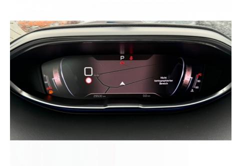 Peugeot 5008 #6